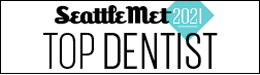 seattle met top dentist 2021
